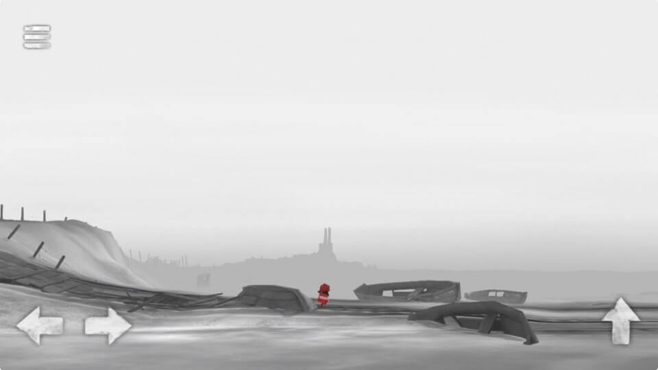 FAR: Lone Sails