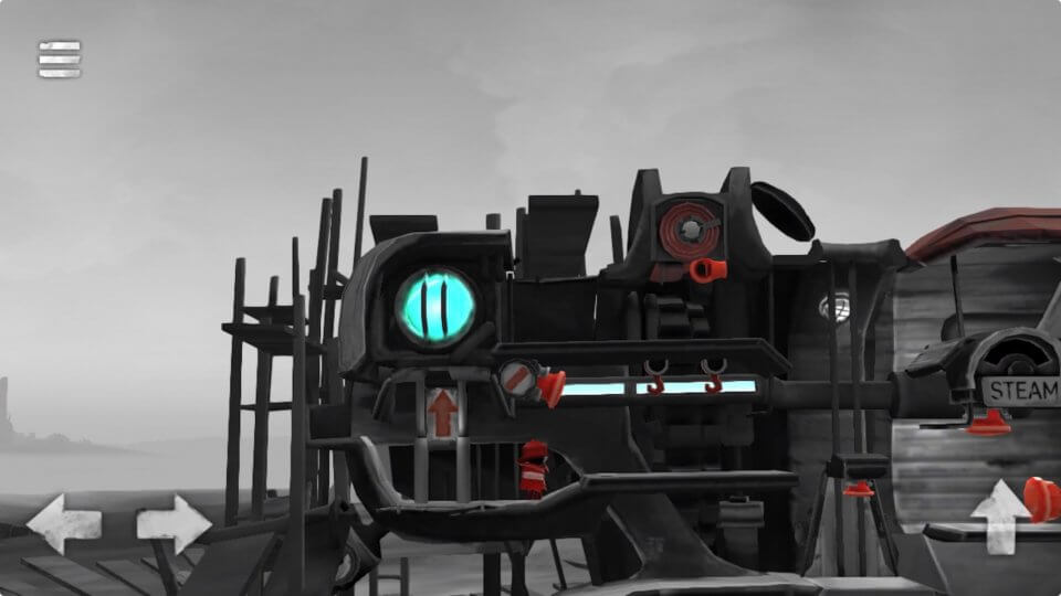 FAR: Lone Sails