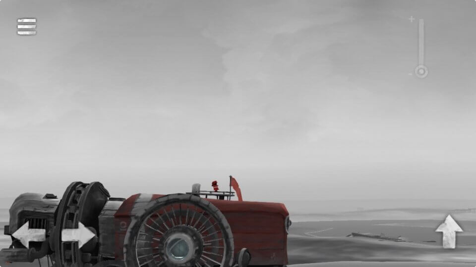 FAR: Lone Sails