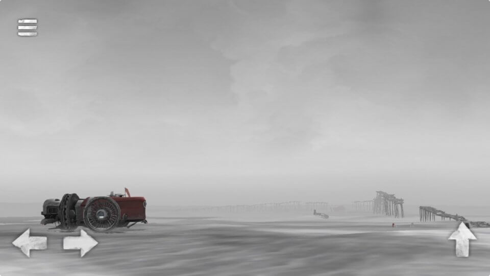 FAR: Lone Sails