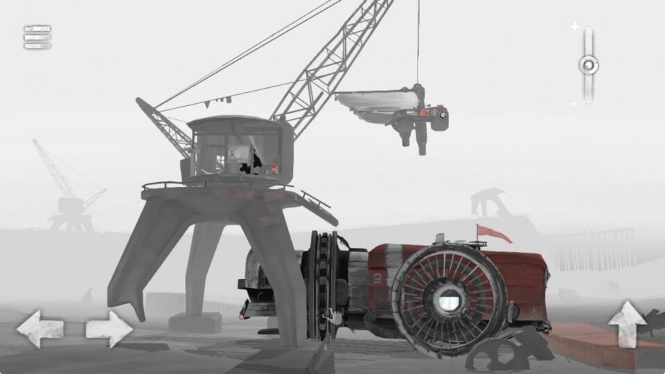 FAR: Lone Sails