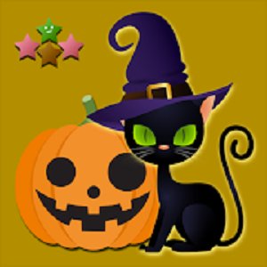 パンプキン・パーティー ~ハロウィン~のアプリアイコン