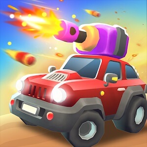 Crash Arenaのアプリアイコン