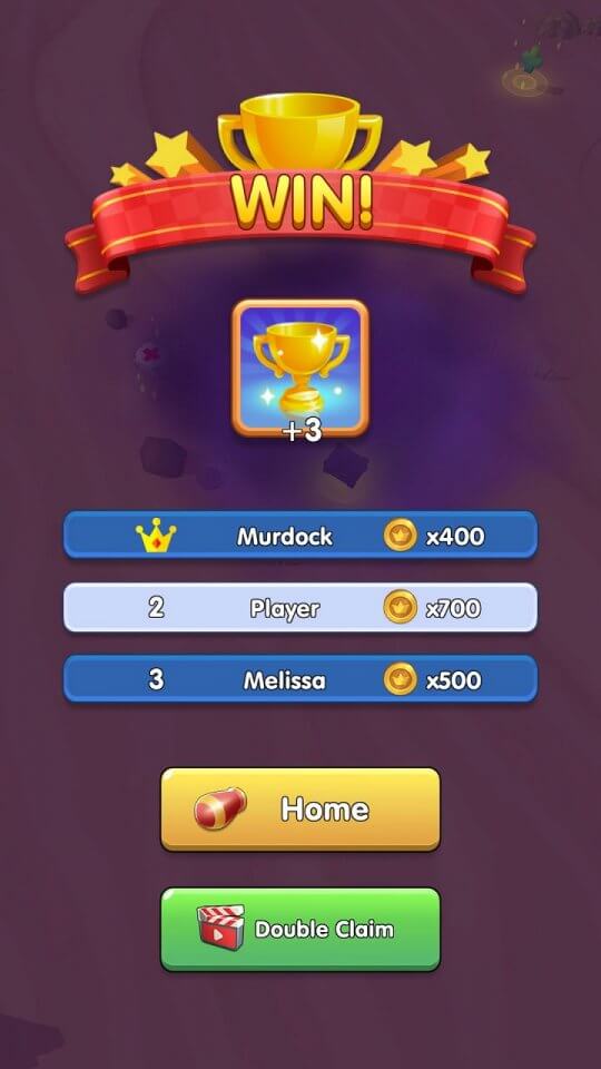 Crash Arena