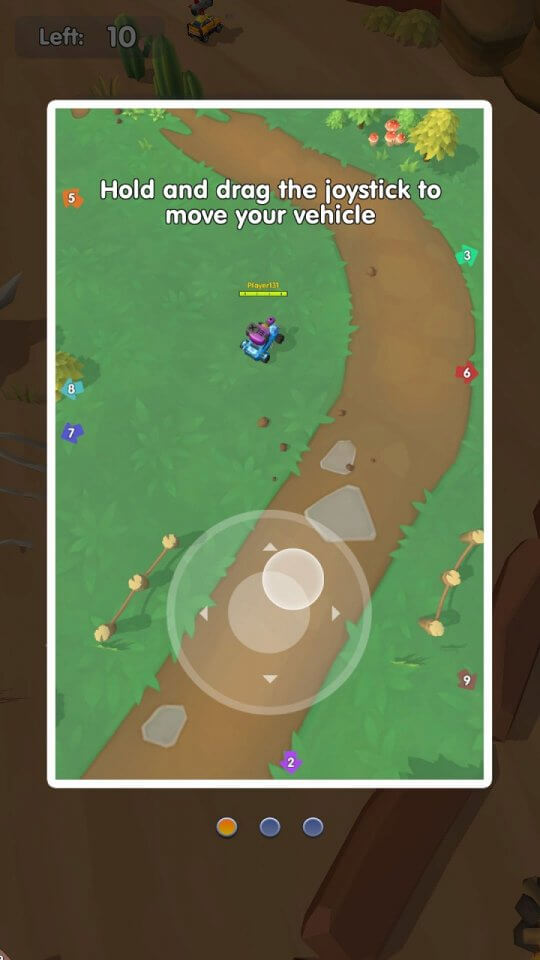 Crash Arena