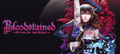 Bloodstained Ritual of the Night　配信日と事前登録の情報の画像
