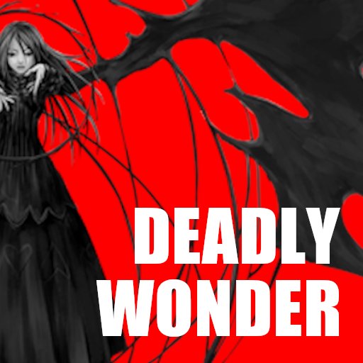 DeadlyWonderのアプリアイコン