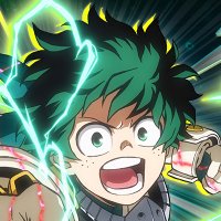 僕のヒーローアカデミア ULTRA IMPACT 配信日と事前登録の情報の画像