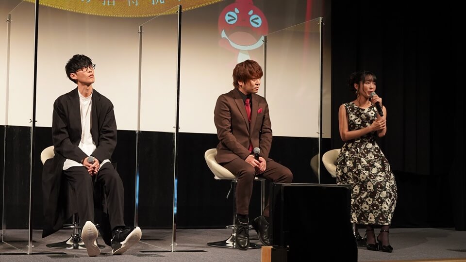 モンスターストライク THE MOVIE ルシファー 絶望の夜明け