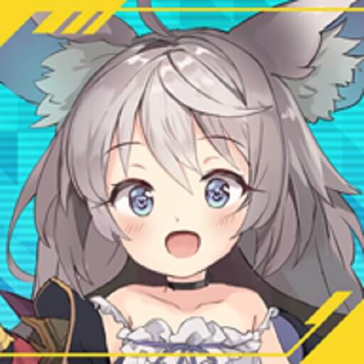 女神にキスを：O.V.Eのアプリアイコン