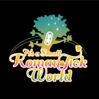 スモールロマンティックワールド（スモロマ）配信日と事前登録の情報の画像