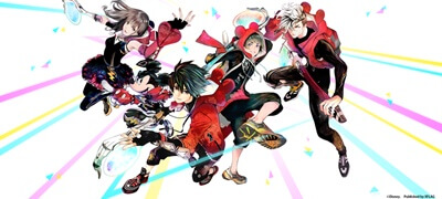 『スタースマッシュ』発表会レポート！スカッシュのようなゲーム性で11月16日サービス開始予定の画像