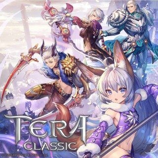 テラクラシック(TERA CLASSIC)配信日と事前登録の情報の画像