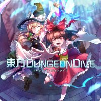 東方ダンジョンダイブ 配信日と事前登録の情報の画像
