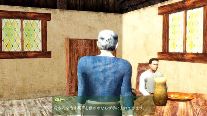ファイナルソード (MobileEdition)