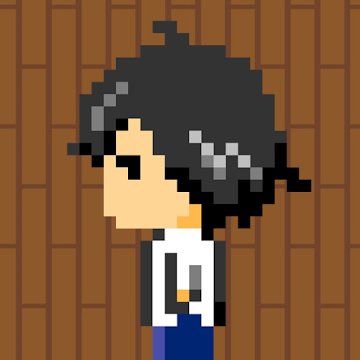 1K MUSICのアプリアイコン