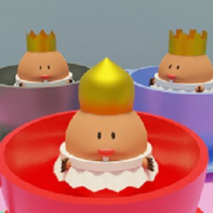 脱出ゲーム Partyのアプリアイコン