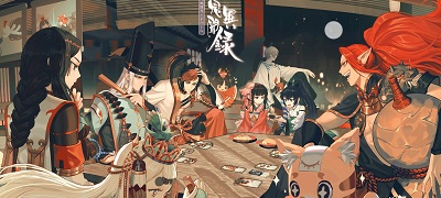 百鬼異聞録~妖怪カードバトル〜の画像