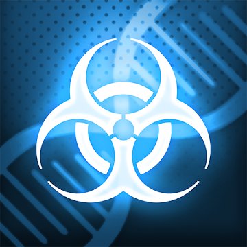 Plague Inc. -伝染病株式会社-(Plague Inc.:THE CURE)のアプリアイコン