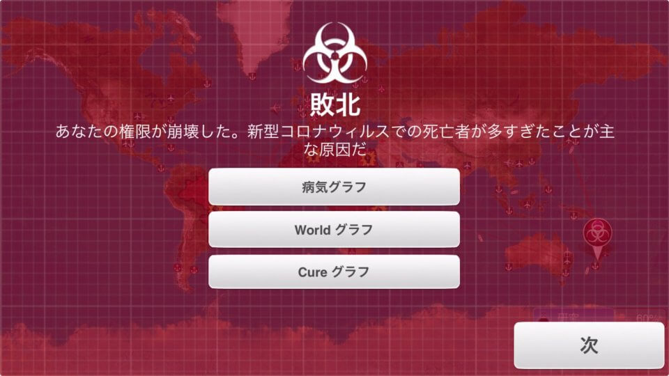 Plague Inc. -伝染病株式会社-