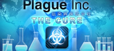 Plague Inc. -伝染病株式会社-(Plague Inc.:THE CURE)の画像