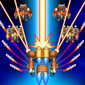 ガンバード2クラシックのアプリアイコン