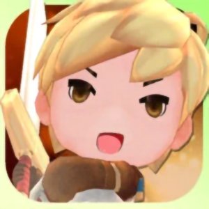 Tiny Fantasy(タイニーファンタジー)のアプリアイコン