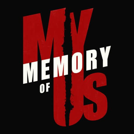 My Memory Of Usのアプリアイコン