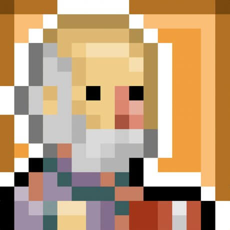 Okhlos: Sigmaのアプリアイコン