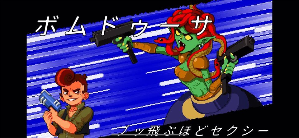 Exit the Gungeonのレビュー画像
