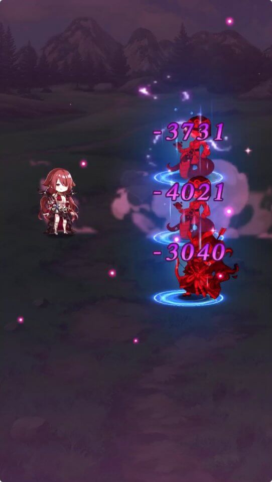 女神降ろし