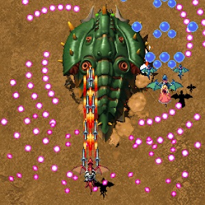 ドラゴンブレイズクラシックのアプリアイコン