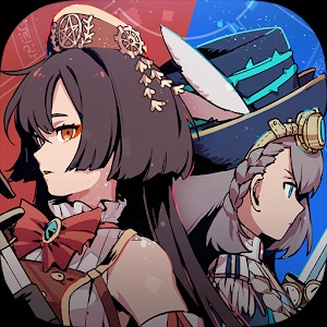 カオスアカデミーのアプリアイコン