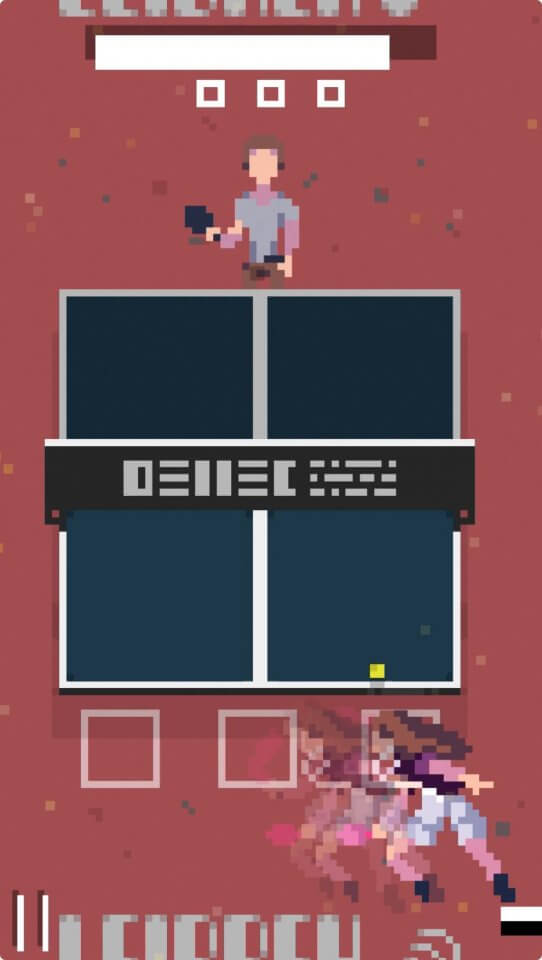 Lofi Ping Pong
