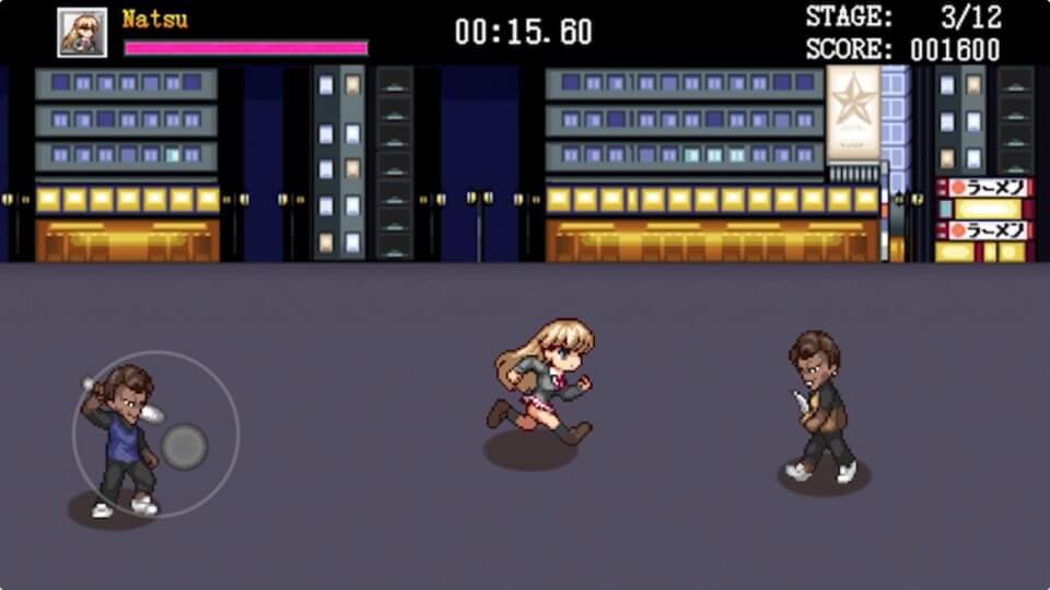 六本木サディスティックファイターズ