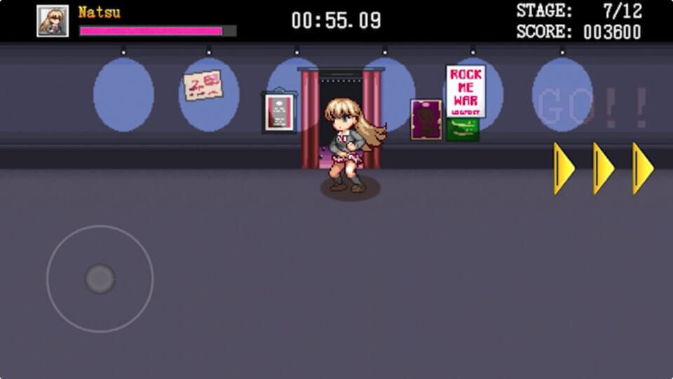 六本木サディスティックファイターズ