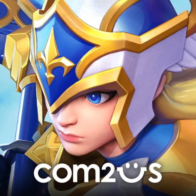 サマナーズウォー:ロストセンチュリア 配信日と事前登録の情報の画像