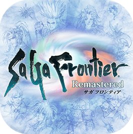 サガ フロンティア リマスター 配信日と事前登録の情報の画像