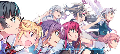 グリザイア クロノスリベリオンの画像