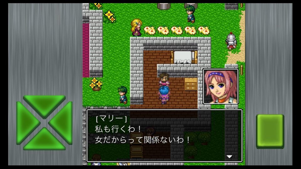 ガイラルディア転生 レビュー画像