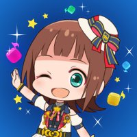 アイドルマスター ポップリンクス 配信日と事前登録の情報の画像