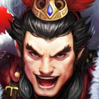 三国RANSEのアプリアイコン