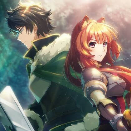 盾の勇者の成り上がりRERISE 配信日と事前登録の情報の画像