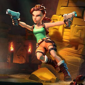 Tomb Raider Reloaded(トゥームレイダー リローデッド)配信日と事前登録の情報の画像