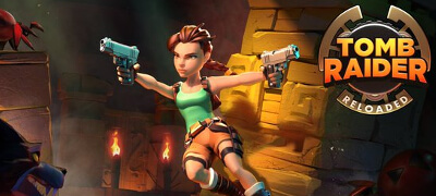 トゥームレイダー リローデッド（Tomb Raider Reloaded）の画像
