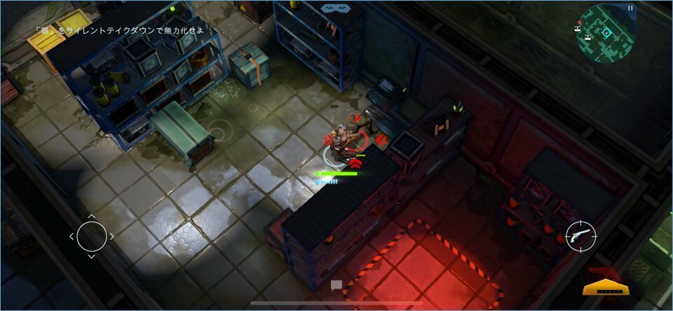 Space Marshals 3のレビュー画像