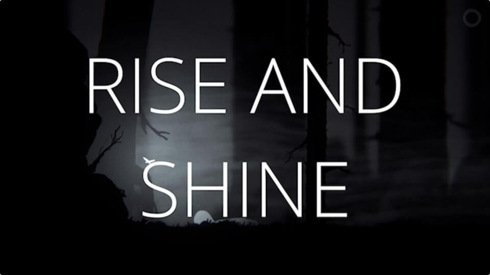 Divinest Light