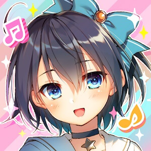 おねがい、俺を現実に戻さないで! シンフォニアステージのアプリアイコン