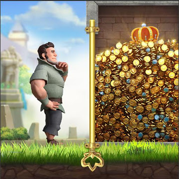 キングスレジオン(Kings Legion)のアプリアイコン