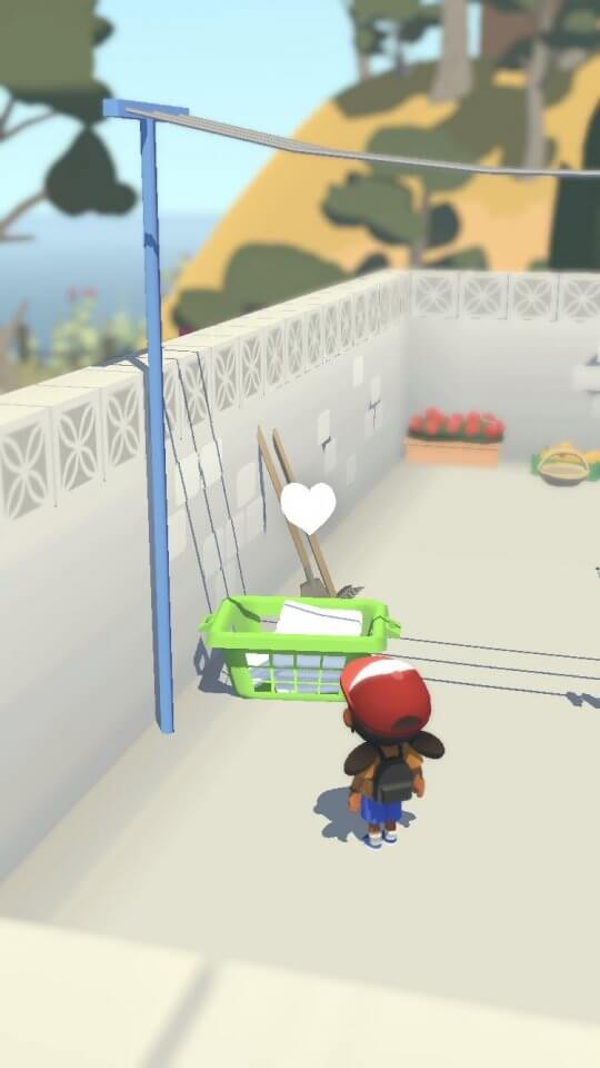 「Alba: A Wildlife Adventure」